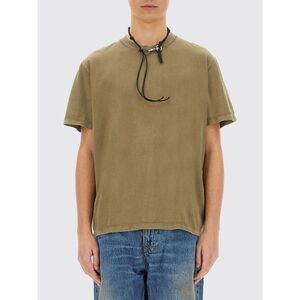 Our Legacy Jeans Men Olive